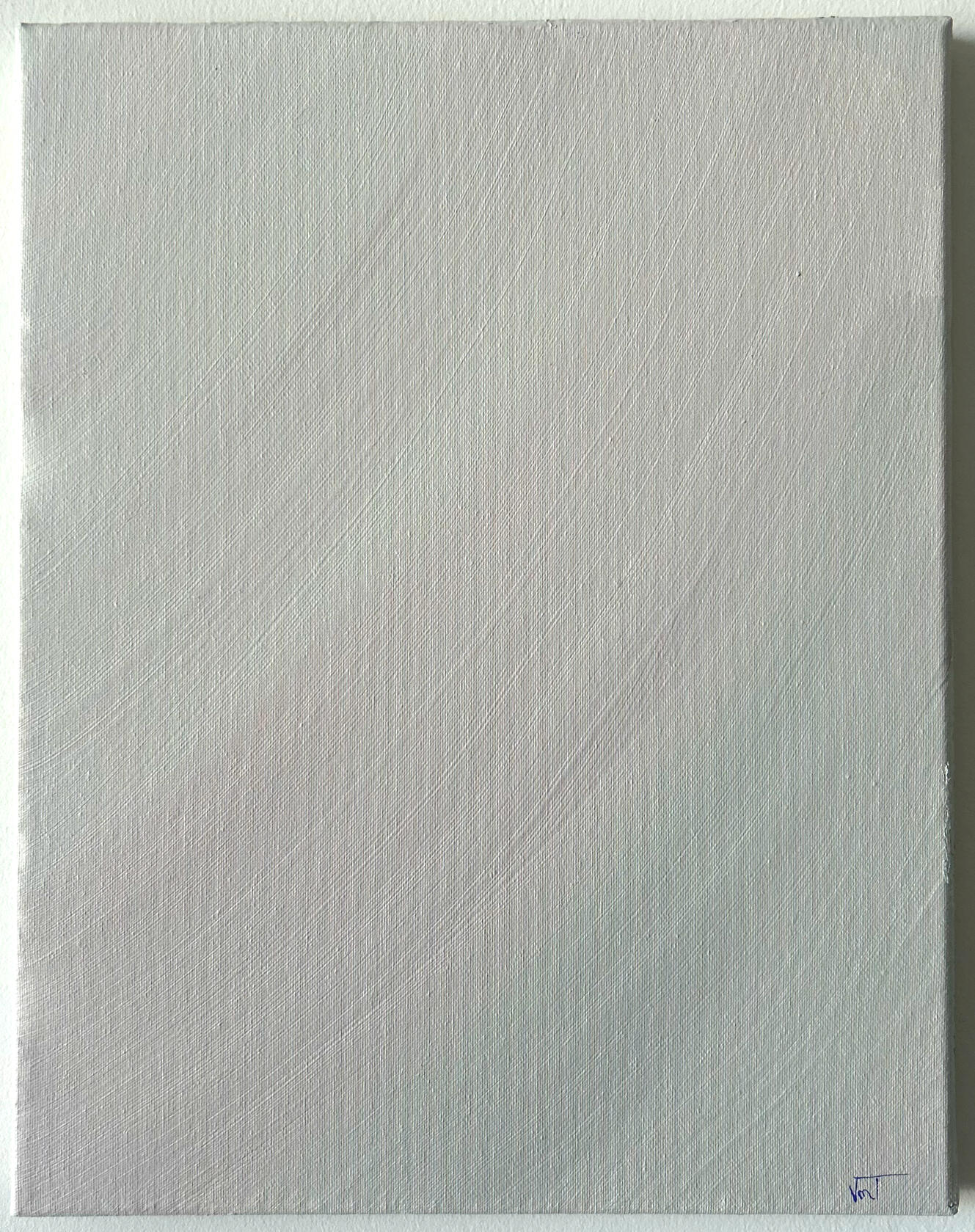 The Inside of a Shell III - 11x14 in. - SOLD