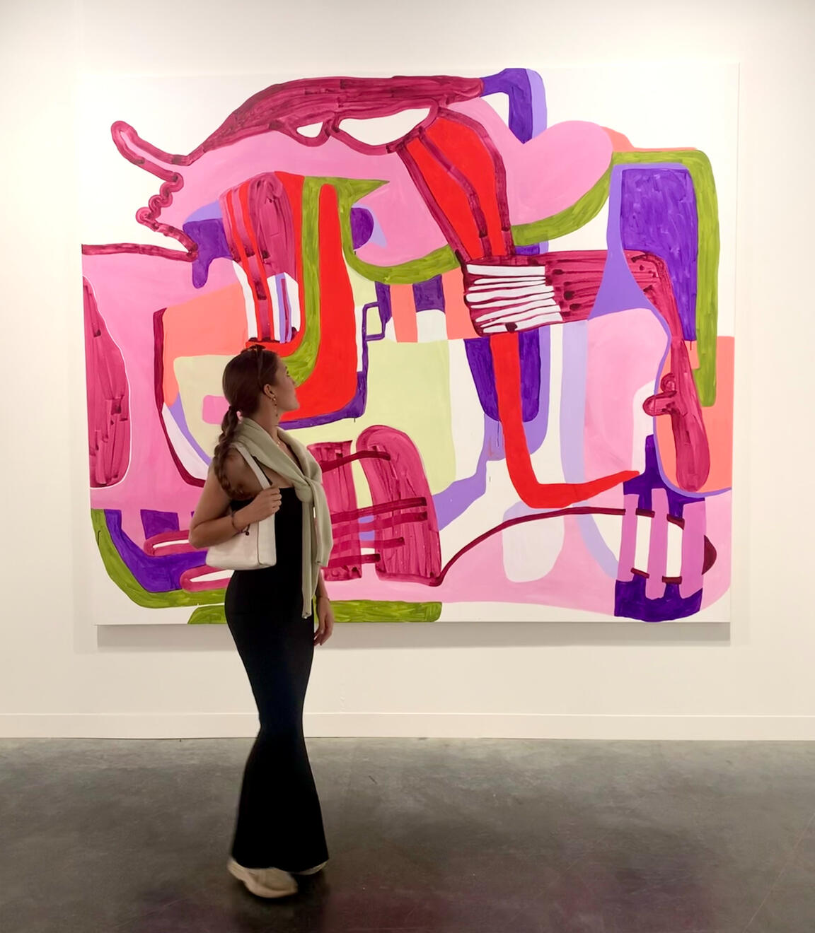 Art Basel, Miami 2023
